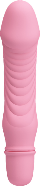 Pretty Love Stev 10 Functions Vibrating Dildo - Vibrating Dildos