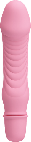 Pretty Love Stev 10 Functions Vibrating Dildo - Vibrating Dildos