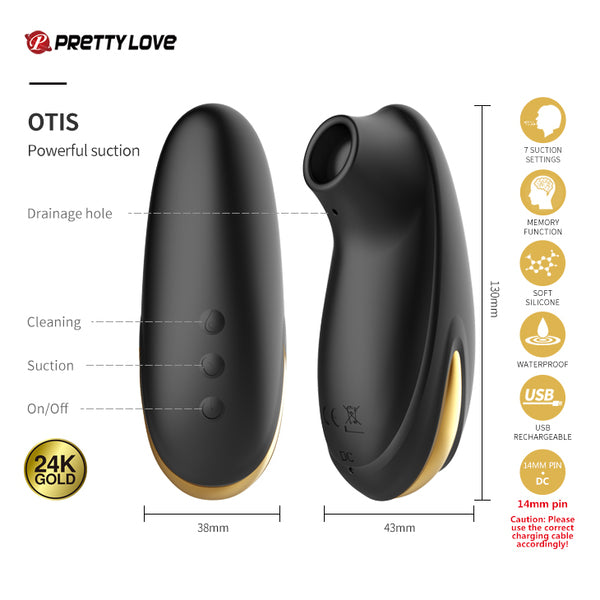 Pretty Love Queens Luxury Collection Sex Toy Set Sex Kits