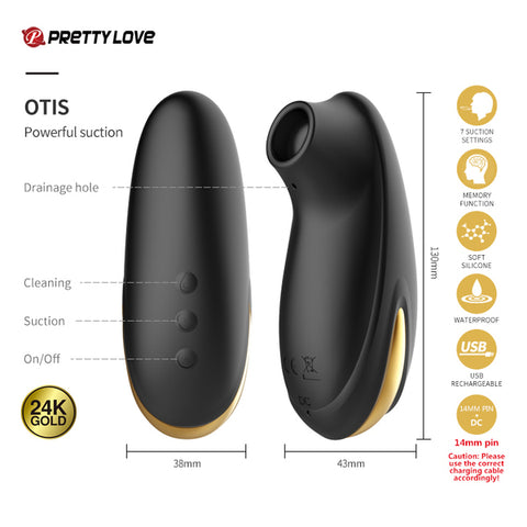 Pretty Love Queens Luxury Collection Sex Toy Set - Sex Kits