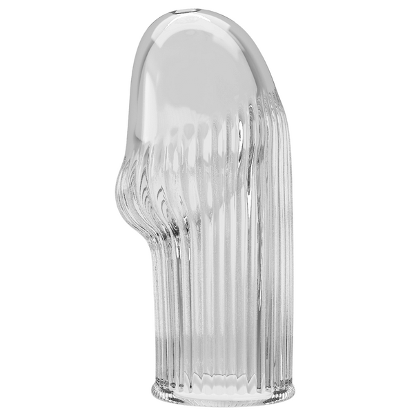 Baile Huel TPR Material Penis Extender Sleeve - Penis Sleeves and Extenders