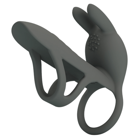 Pretty Love Matty Vibrating Mens Penis Sleeve - Penis Sleeves and Extenders
