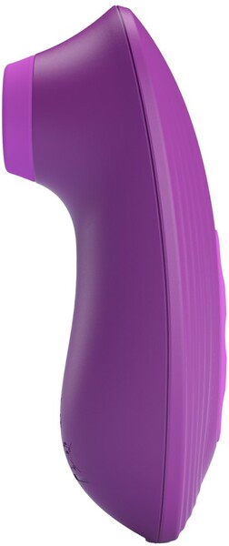 Pretty Love Romance Mind Blowing Miracles Clitoral Vibrator Clit Ticklers and Pulsators