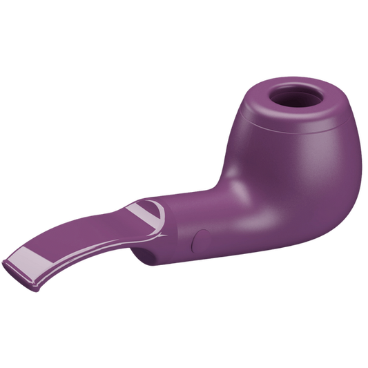 Baile The Pipe Rechargeable Waterproof Clitoral Massager - Clit Ticklers and Pulsators