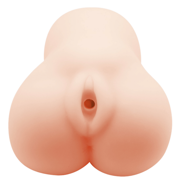 Crazy Bull Helen Realistic Vagina Male Masturbator Flesh Masturbators and Strokers