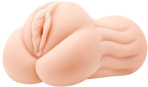 Crazy Bull Anime Brunette Male Masturbator Realistic Butts And Vaginas