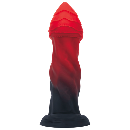 Baile Infernal Goliath 9.8 Iinch Realistic Creature Dildo - Realistic Dildos