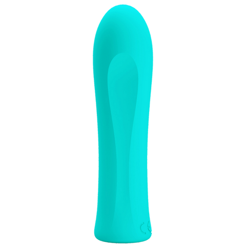 Baile Alfreda Rechargeable Bullet Vibrator - Bullet Vibrators