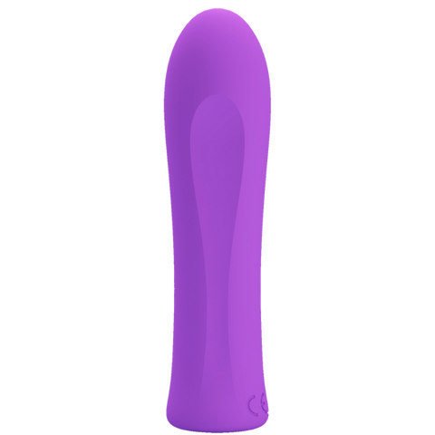 Baile Alfreda Rechargeable Bullet Vibrator - Bullet Vibrators