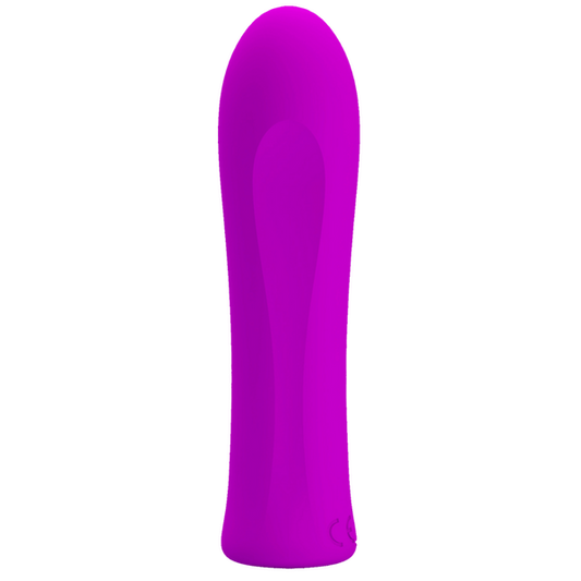 Baile Alfreda Rechargeable Bullet Vibrator - Bullet Vibrators