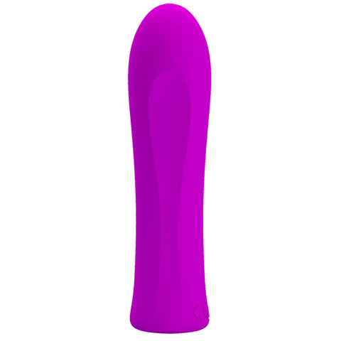 Baile Alfreda Rechargeable Bullet Vibrator - Bullet Vibrators