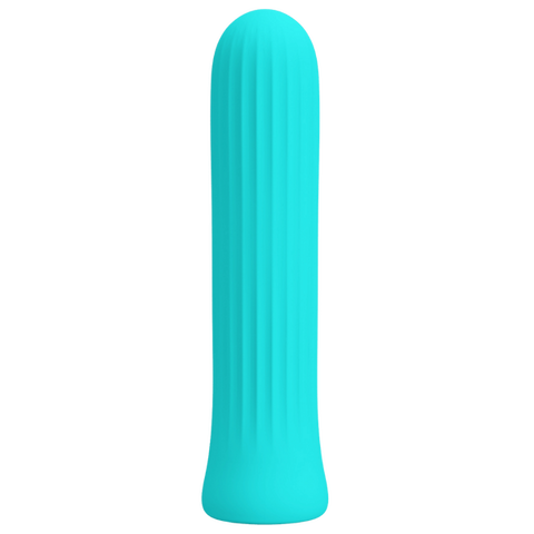 Baile Blanche Rechargeable Bullet Vibrator - Bullet Vibrators