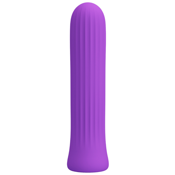 Baile Blanche Rechargeable Bullet Vibrator Bullet Vibrators