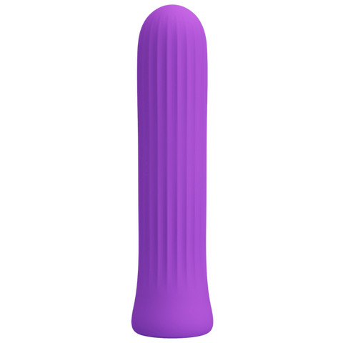 Baile Blanche Rechargeable Bullet Vibrator - Bullet Vibrators