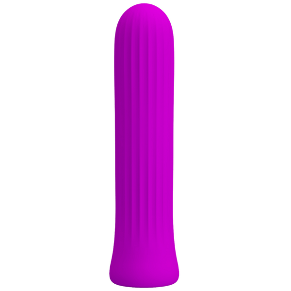 Baile Blanche Rechargeable Bullet Vibrator Bullet Vibrators