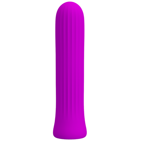 Baile Blanche Rechargeable Bullet Vibrator - Bullet Vibrators