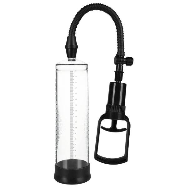 Vaczilla X13 Master Grip Latex Free Finger Pull Mens Penis Pump Penis Pumps And Stretchers