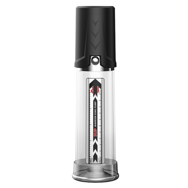 Vaczilla X17 Warrior Cylinder Mens Penis Pump Penis Pumps And Stretchers