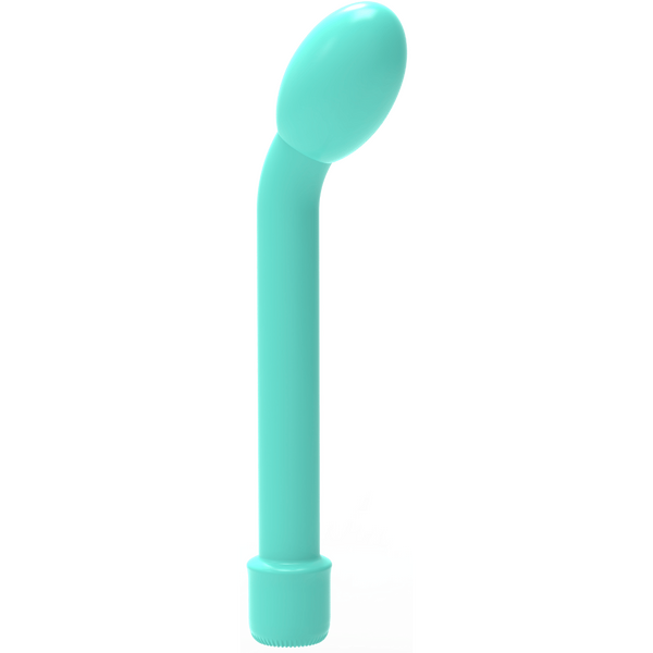 La Viva High G Multi Speed G-Spot Vibrator Teal G-Spot Vibrators