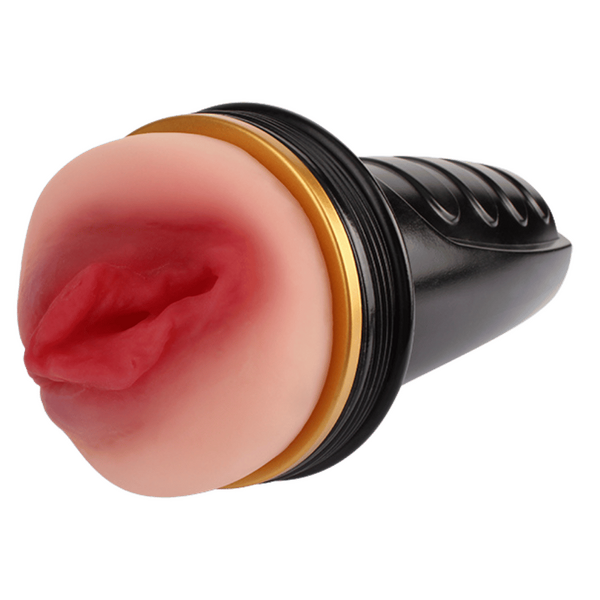 La Viva Ziggy Swallows Realistic Looking Mens Stroker Masturbators and Strokers