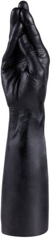 Giant Family 13 Inches Horny Hand Realistic Dong - Realistic Dildos