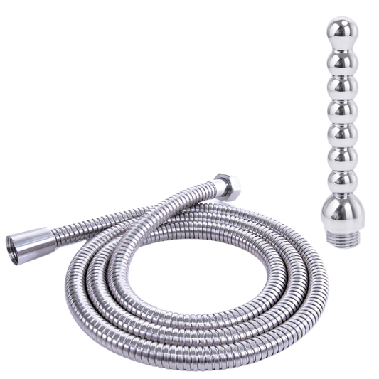 SLY Sprinkle Jagged Supreme Enema Cleansing System Enemas and Douches