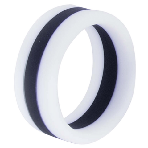 Excellent Power Stretchy Silicone Cock Ornament - Stretchy Cock Rings