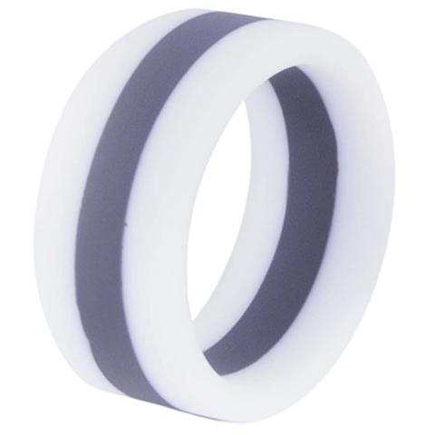 Excellent Power Stretchy Silicone Cock Ornament - Stretchy Cock Rings