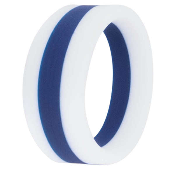 Excellent Power Stretchy Silicone Cock Ornament Stretchy Cock Rings