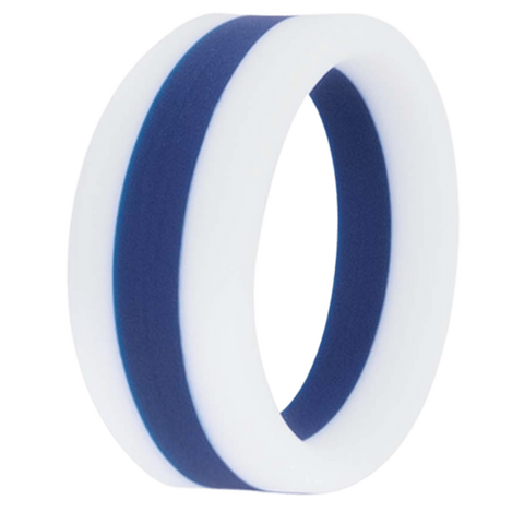 Excellent Power Stretchy Silicone Cock Ornament - Stretchy Cock Rings