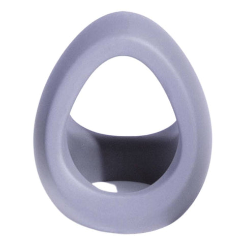 Macho Armor Silicone Durable and Stretchy Cock and Ball Ornament - Ball and Cock Toys