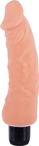 True Feel Trojan Realistic Design Vibrating Dildo Vibrating Dildos