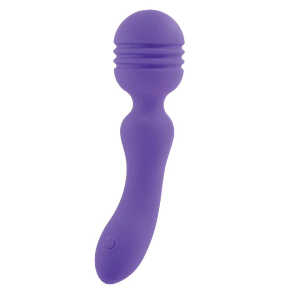 Excellent Power Exciter Rechargeable Silicone Body Wand Massager Body Wands