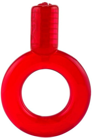 Screaming O Go Vibe Vibrating Erection Enhancer Ring - Vibrating Cock Rings
