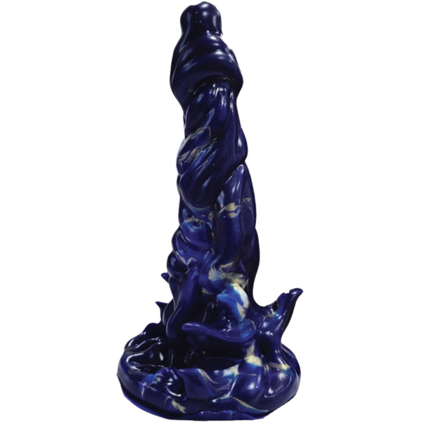 Monster Romance Demon Thrasher Vibrating Dildo Vibrating Dildos