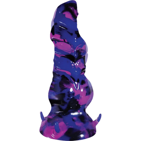 Monster Romance Horny Halfling Fantasy Vibrating Dong - Vibrating Dildos