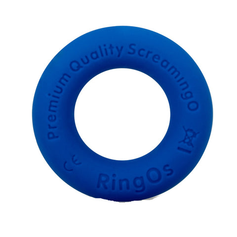 Screaming O RingO Ritz Stretchy Silicone Cock Ring - Stretchy Cock Rings