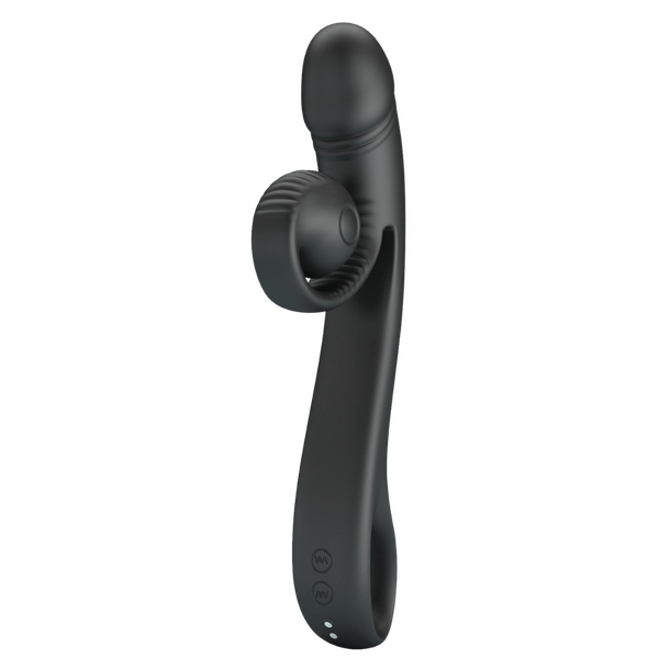 Pretty Love Beau Mind Blowing Miracles G Spot Vibrator G-Spot Vibrators
