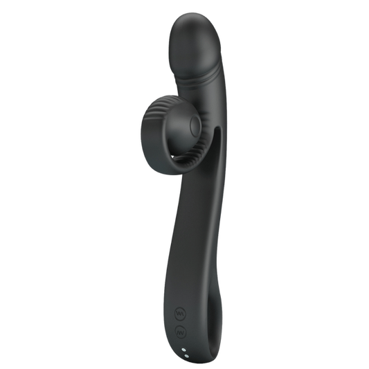 Pretty Love Beau Mind Blowing Miracles G Spot Vibrator - G-Spot Vibrators