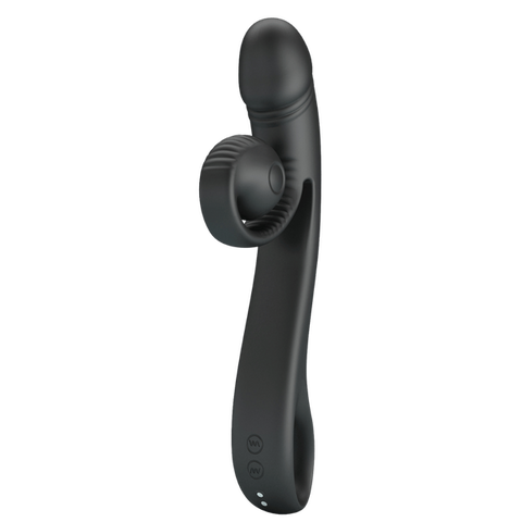 Pretty Love Beau Mind Blowing Miracles G Spot Vibrator - G-Spot Vibrators