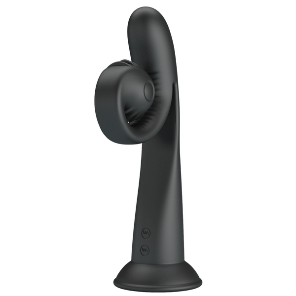 Pretty Love Selma Mind Blowing Miracles Dual Motor Vibrator G-Spot Vibrators