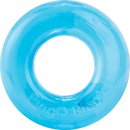 Screaming O Ringo Biggies Super Stretchy Reusable Cock Ring - Stretchy Cock Rings