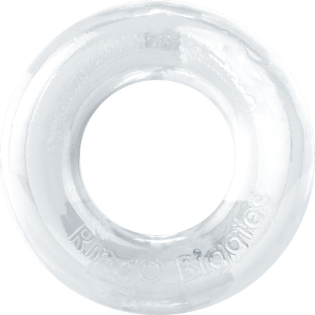 Screaming O Ringo Biggies Super Stretchy Reusable Cock Ring - Stretchy Cock Rings