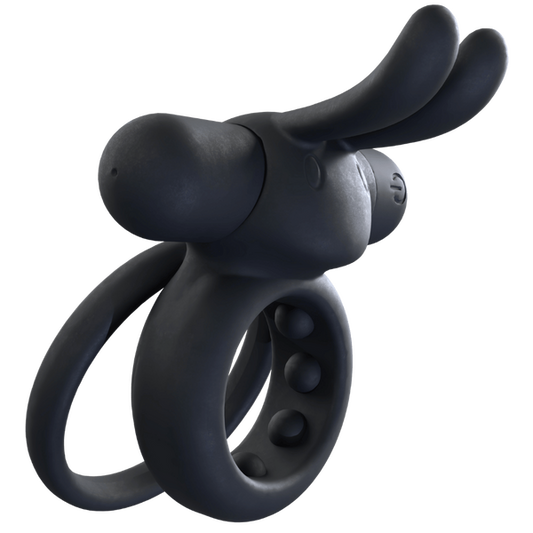 Screaming O Ohare Rechargeable Vibrating Cock Ring - Vibrating Cock Rings