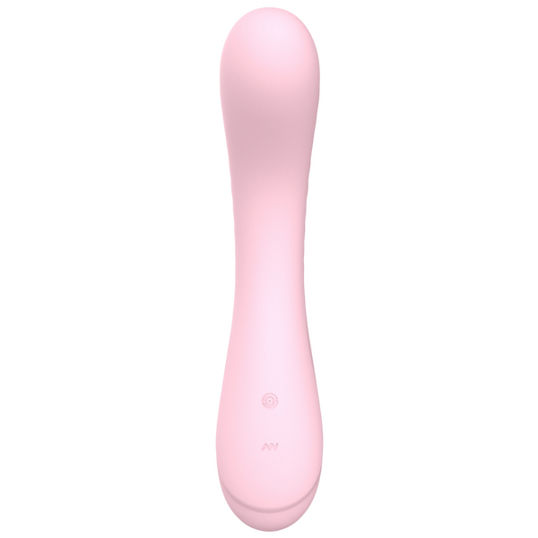 SXE Novelties Maya Rechargeable G Spot Vibrator - G-Spot Vibrators