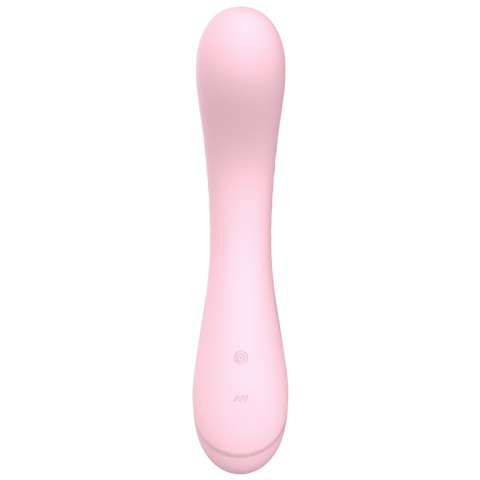 SXE Novelties Maya Rechargeable G Spot Vibrator - G-Spot Vibrators