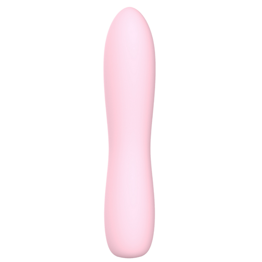 SXE Novelties Bella Formidable Bullet Vibrator Pink Bullet Vibrators
