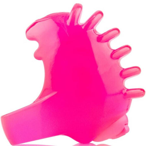 Screaming O FingO Tips Wireless Waterproof Finger Vibrator - Finger and Tongue Vibrators