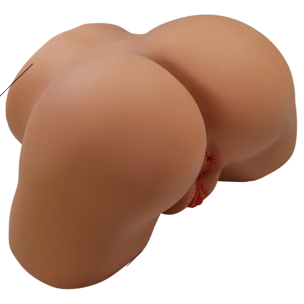 Baile Sophia Talk & Suction Vagina and Anal Masturbator Masturbators and Strokers