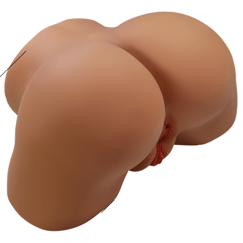 Baile Sophia Talk & Suction Vagina and Anal Masturbator - Masturbators and Strokers